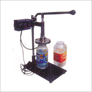 Glass Sealing Machine Glass Sealing Machine