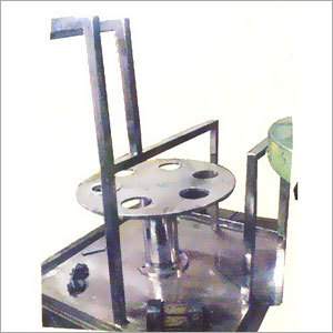 Automatic Glass Sealing Machines Automatic Glass Sealing Machines