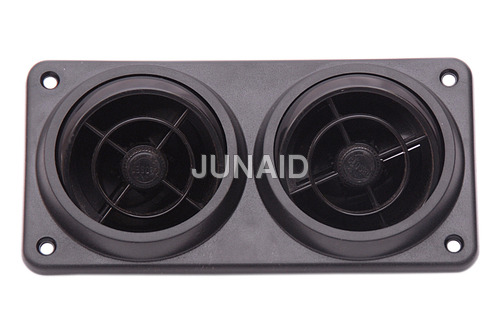 AC Double Louver AC Double Louver
