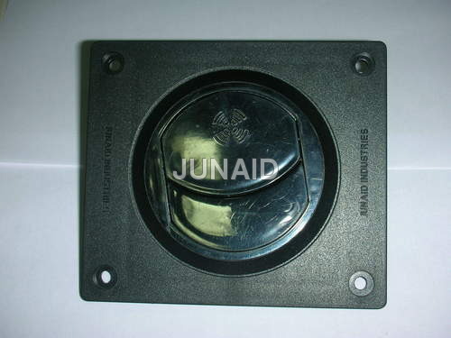 AC Flap Single Louver AC Flap Single Louver