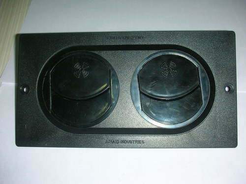 AC Two Way Flap AC Two Way Flap