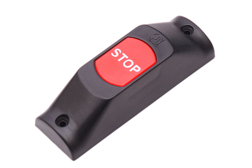Stop Switch Wall Mounting Stop Switch Wall Mounting