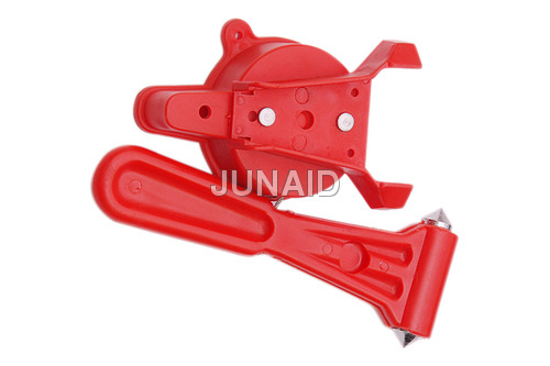 Emergency Glass Breaking Hammer Emergency Glass Breaking Hammer