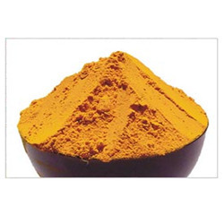 Steam Sterilized Turmeric Powder Steam Sterilized Turmeric Powder