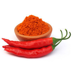 Whole Chillies Whole Chillies