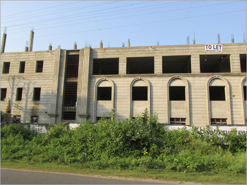 Residential Construction Projects Residential Construction Projects
