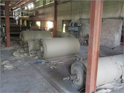 Roller Scrap Roller Scrap