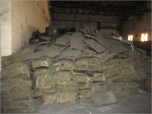 Rubber Scrap Rubber Scrap