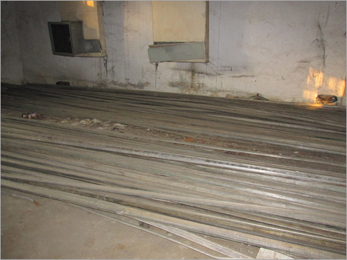 Angle Scrap Angle Scrap