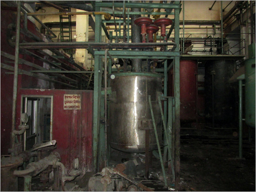 Boiler Scrap Boiler Scrap