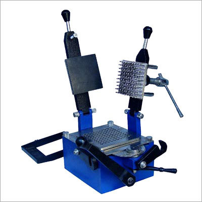 Capsule Filling Machine Capsule Filling Machine