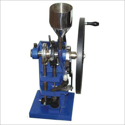 Tablet Making Machine Tablet Making Machine