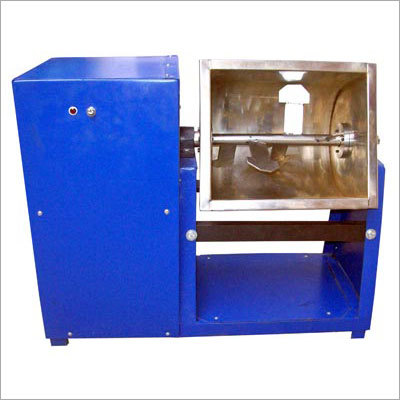 Powder Mass Mixer Powder Mass Mixer