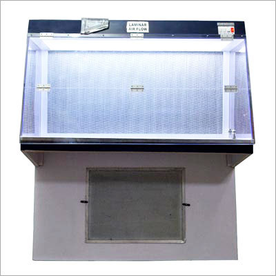 Laminar Air Flow Bench Laminar Air Flow Bench