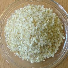 Dehydrated Onions Dehydrated Onions