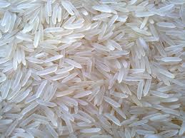 Basmati Rice Basmati Rice