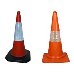 Safety Cone Safety Cone