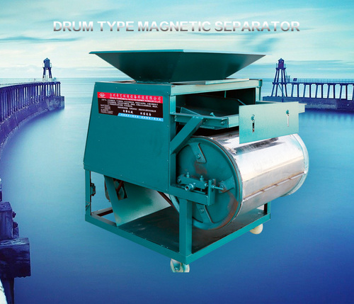 Steel Separator Steel Separator