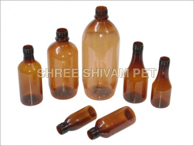Pharma Pet Bottles Pharma Pet Bottles