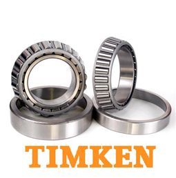 TIMKEN TIMKEN