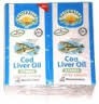 Naturalle Cod Liver Oil 275mg Cap. (100's + 30's) Naturalle Cod Liver Oil 275mg Cap. (100's + 30's)