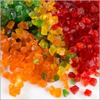 Mix Color Tutti Frutti Mix Color Tutti Frutti