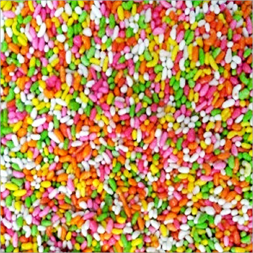 Coated Saunf Coated Saunf