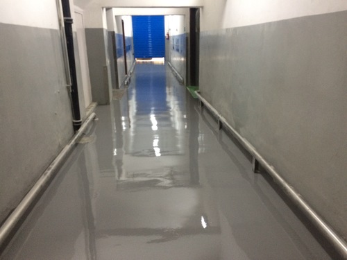 PU Flooring PU Flooring