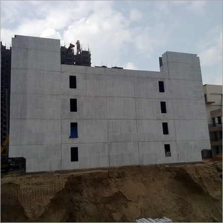 Industrial Waterproofing Services Industrial Waterproofing Services