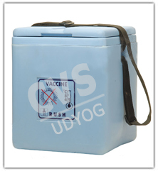 Vaccine Carrier 0.8Ltr Vaccine Carrier 0.8Ltr