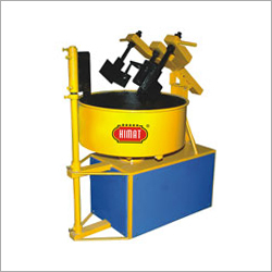 Pan Mixture Machine Pan Mixture Machine