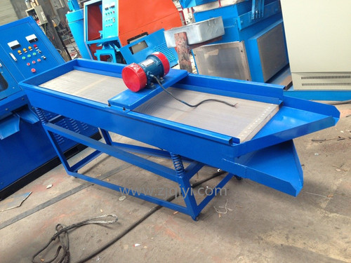 Dry-type Jiggling Table Dry-type Jiggling Table