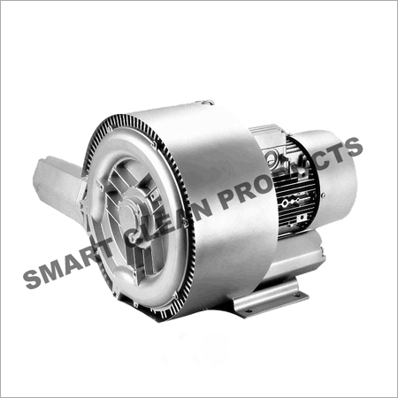 Double Stage Ring Blower Double Stage Ring Blower