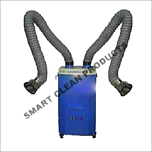 Welding Fume Killer Welding Fume Killer