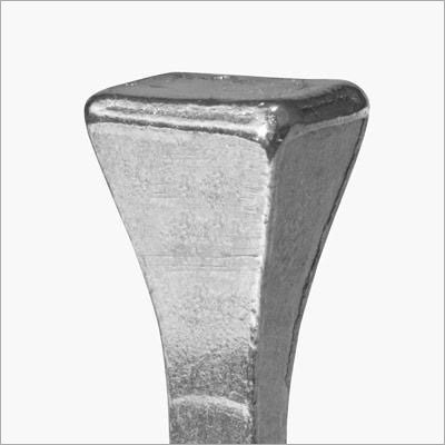 Concave Nail Concave Nail
