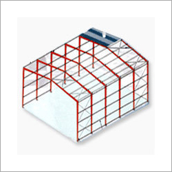 Pre Engineered Shade Structures Pre Engineered Shade Structures