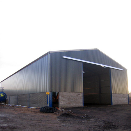 Pre Fabricated Structure Pre Fabricated Structure