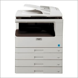Colored Photocopier Machine Colored Photocopier Machine