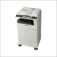 Color Photocopier Color Photocopier