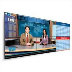 LED Video Wall LED Video Wall