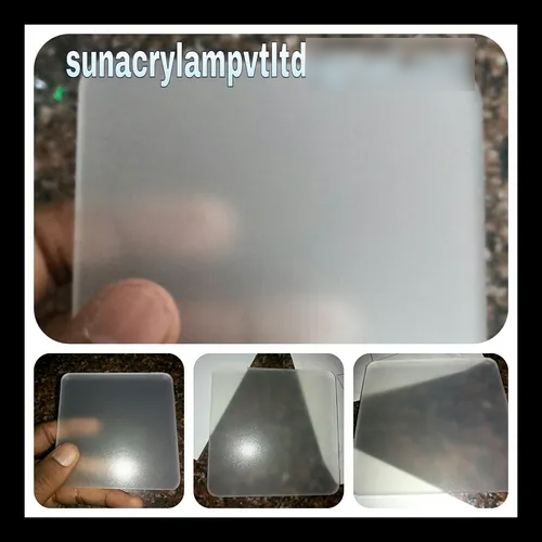 LED Diffuser Sheet LED Diffuser Sheet
