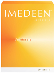 Imedeen Classic Tab. (2 x 60's) Imedeen Classic Tab. (2 x 60's)