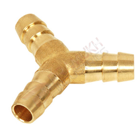Brass Y Joint Brass Y Joint