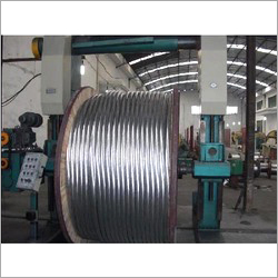 AAAC Conductor Testing Services AAAC Conductor Testing Services