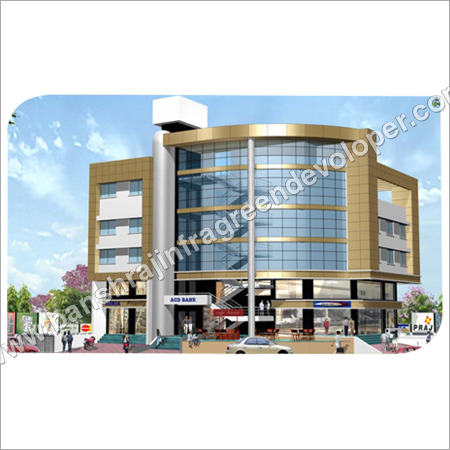 Complex Construction Services Complex Construction Services