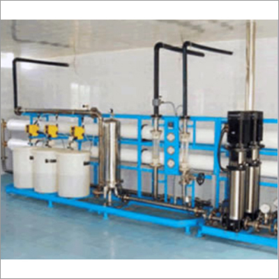 Zero Discharge Effluent Treatment Plant Zero Discharge Effluent Treatment Plant