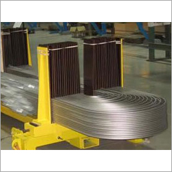Stainless Steel U Tubes Stainless Steel U Tubes
