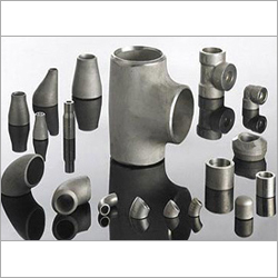 Alloy Steel Buttweld Fittings Alloy Steel Buttweld Fittings