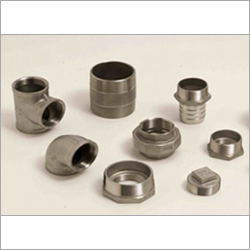 Alloy Steel Forged Fittings Alloy Steel Forged Fittings