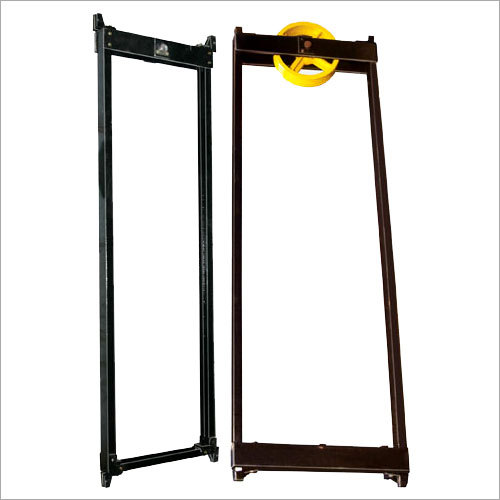 Counter Weight Frame Counter Weight Frame